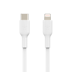 Belkin BoostCharge Kabel USB-C na Lightning, MFi, 2m... | PartsPC.pl