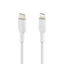 Belkin BoostCharge Kabel USB-C na Lightning, MFi, 2m... | PartsPC.pl