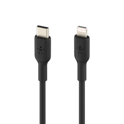 Belkin BoostCharge Kabel USB-C na Lightning, MFi, 2m... | PartsPC.pl