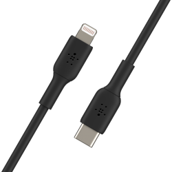 Belkin BoostCharge Kabel USB-C na Lightning, MFi, 2m... | PartsPC.pl