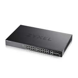 Zyxel XGS2220-30-EU0101F - Produkty sieciowe | PartsPC.pl