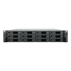 Synology SA3410 | 12-zatokowy serwer Synology Intel Xeon... | PartsPC.pl