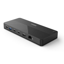 Unitek Stacja dokująca 12w1, HDMI 8K, USB 4, 100 W | PartsPC.pl