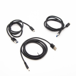 Unitek Przełącznik KVM 4x USB-A 5Gbps aktywny | PartsPC.pl