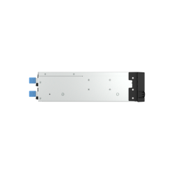 QNAP TS-855eU-RP-8G | 8-zatokowy płytki serwer NAS, Intel Atom, 8GB RAM, 2x 2,5GbE RJ-45, RP, RACK