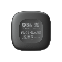 Synology BeeDrive BDS70-2T | przenośne archiwum danych... | PartsPC.pl