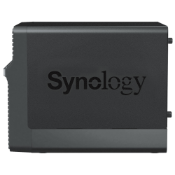 Synology DS423 | 4-zatokowy serwer NAS, ARM, 2GB RAM... | PartsPC.pl
