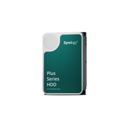 Synology HAT3300-6T | dysk 3.5'' SATA HDD o pojemności 6TB serii Plus