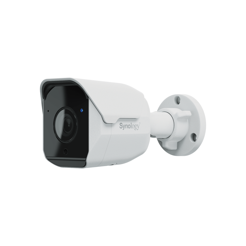 Synology BC500 | 5Mpix kamera IP typu bullet, diody IR... | PartsPC.pl