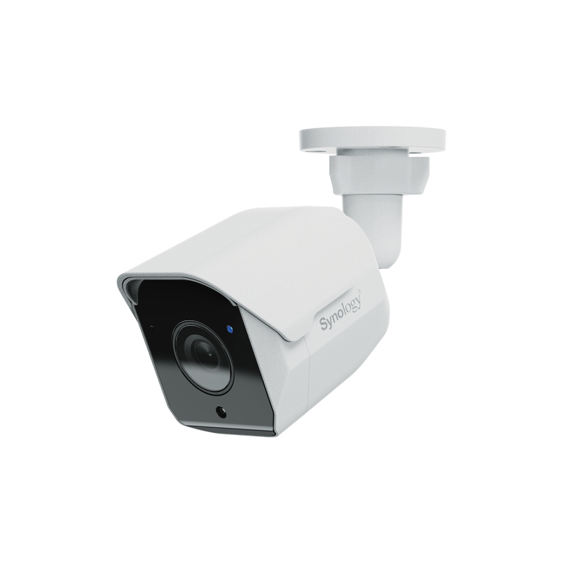 Synology BC500 | 5Mpix kamera IP typu bullet, diody IR... | PartsPC.pl