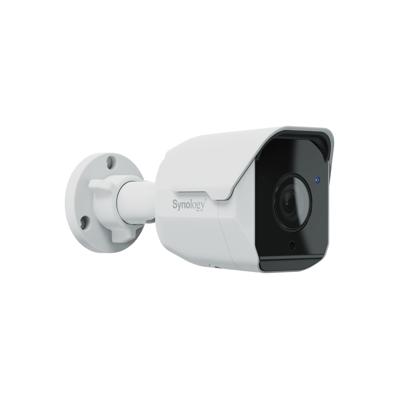 Synology BC500 | 5Mpix kamera IP typu bullet, diody IR... | PartsPC.pl