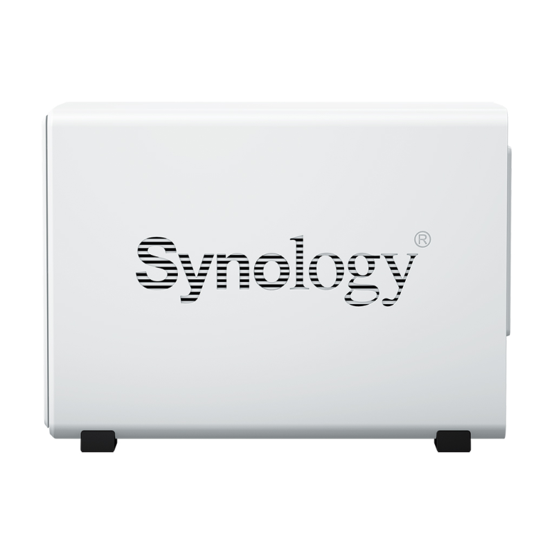 Synology DS223j | 2-zatokowy serwer NAS, ARM, 1GB RAM... | PartsPC.pl