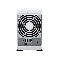 Synology DS223j | 2-zatokowy serwer NAS, ARM, 1GB RAM... | PartsPC.pl