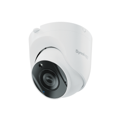 Synology TC500 | 5Mpix kamera IP typu turret, diody IR... | PartsPC.pl
