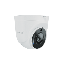 Synology TC500 | 5Mpix kamera IP typu turret, diody IR... | PartsPC.pl