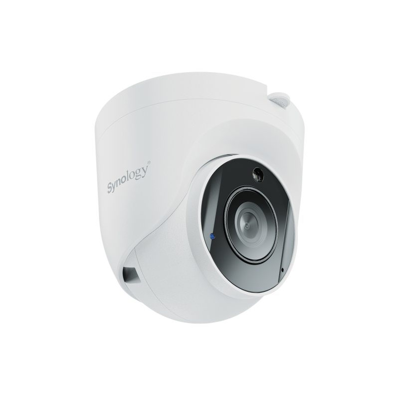 Synology TC500 | 5Mpix kamera IP typu turret, diody IR... | PartsPC.pl