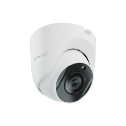 Synology TC500 | 5Mpix kamera IP typu turret, diody IR... | PartsPC.pl