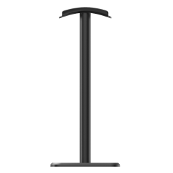 Unitek Stojak na słuchawki, czarny | PartsPC.pl