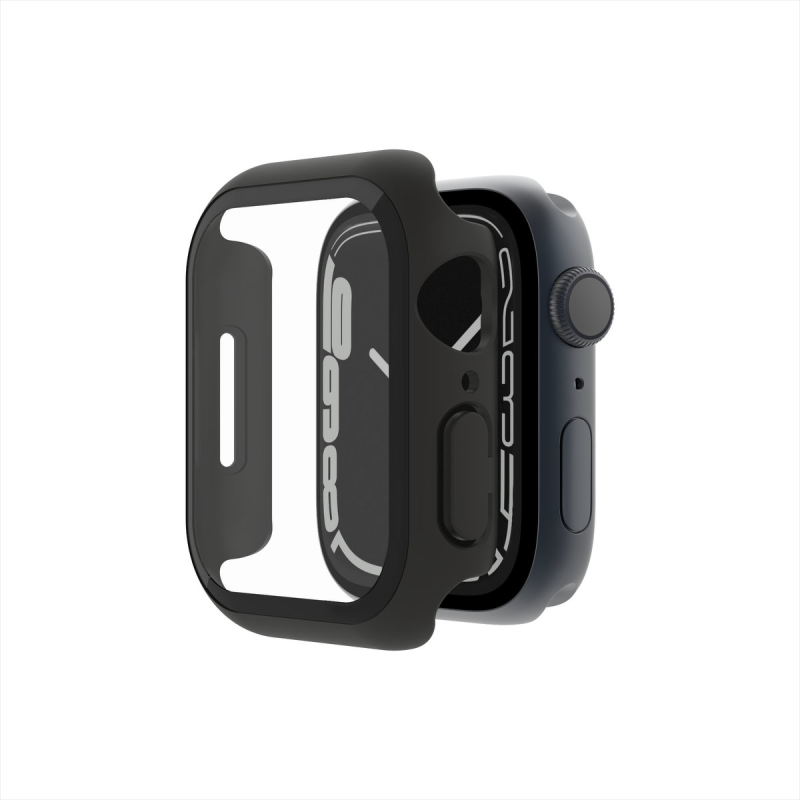 Belkin Szkło na Apple Watch 44/45mm 9/8/7/6/5/4/SE... | PartsPC.pl