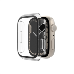 Belkin Szkło na Apple Watch 44/45mm 9/8/7/6/5/4/SE... | PartsPC.pl