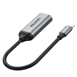 Unitek Adapter USB-C na HDMI 2.0, 4K@60Hz | PartsPC.pl