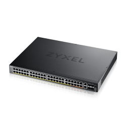 Zyxel XGS2220-54HP-EU0101F - Produkty sieciowe | PartsPC.pl