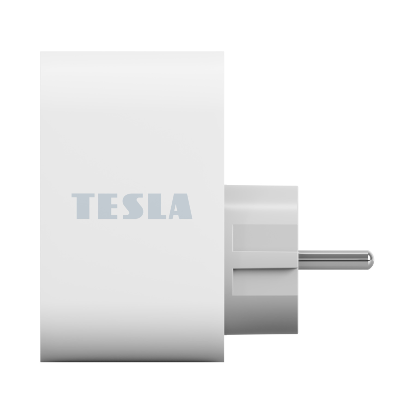 Tesla gniazdko 4 gniazda 2xUSB-A 1xUSB-C - Gniazdka | PartsPC.pl