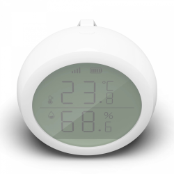 Tesla Smart Czujnik temp. i wilgotności (ekran) | PartsPC.pl