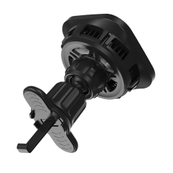 Unitek Ładowarka samochodowa 38 W, uchwyt MagSafe | PartsPC.pl