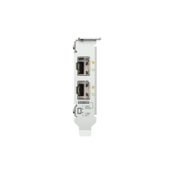 QNAP QXG-10G2SF-X710 | 2-portowa karta rozszerzeń 10GbE... | PartsPC.pl