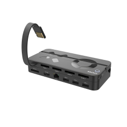 Unitek Stacja dokująca do Nintendo Switch 100W 4K | PartsPC.pl