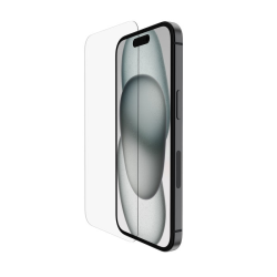 Belkin Szkło na iPhone 16 / 15 / 14 Pro, UltraGlass 2, z... | PartsPC.pl