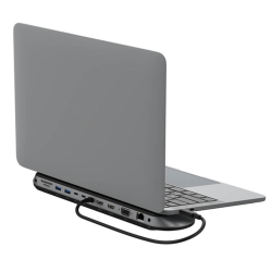 Belkin Stacja dokująca 11w1 USB-C, 2x HDMI 4K, PD 100W | PartsPC.pl