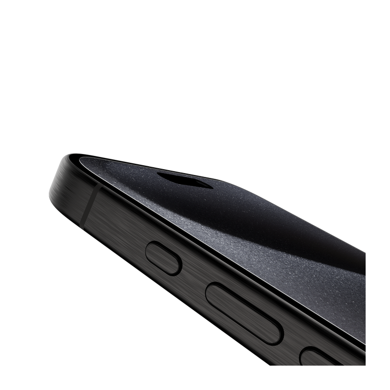 Belkin Szkło na iPhone 15 Pro Max, UltraGlass 2, z... | PartsPC.pl