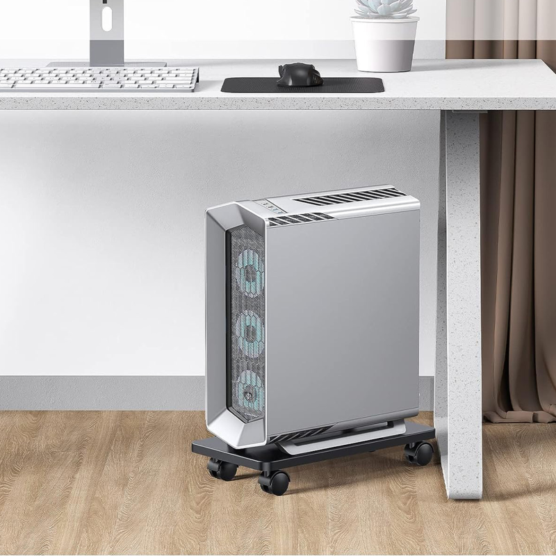 Orico Podstawka pod komputer stacjonarny, na kółkach... | PartsPC.pl