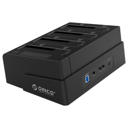 Orico Stacja klonująca 4*SATA 3,5'' USB 5Gbps - Akcesoria | PartsPC.pl