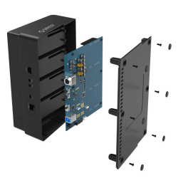 Orico Stacja klonująca 4*SATA 3,5'' USB 5Gbps - Akcesoria | PartsPC.pl
