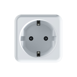 Tesla Smart inteligentne gniazdko pojedyncze - Gniazdka | PartsPC.pl