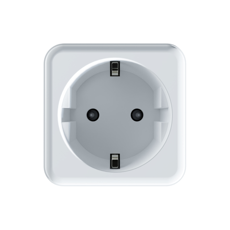 Tesla Smart inteligentne gniazdko pojedyncze - Gniazdka | PartsPC.pl