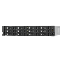 QNAP TL-R1200PES-RP | 12-zatokowa jednostka... | PartsPC.pl