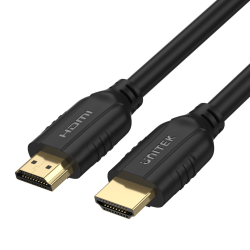 Unitek Kabel HDMI 2.0 4K 60Hz 5m - Kable komputerowe i AV | PartsPC.pl