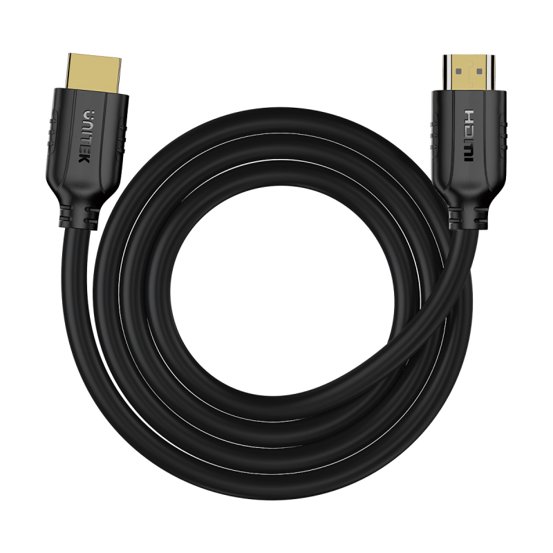 Unitek Kabel HDMI 2.0 4K 60Hz 3m - Kable komputerowe i AV | PartsPC.pl