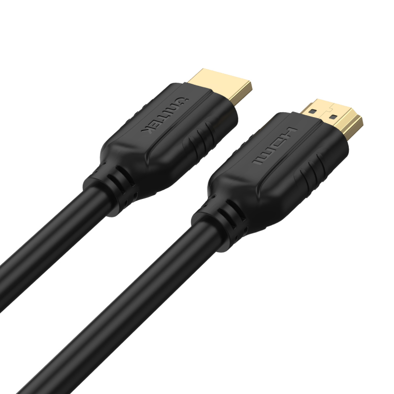 Unitek Kabel HDMI 2.0 4K 60Hz 10m | PartsPC.pl