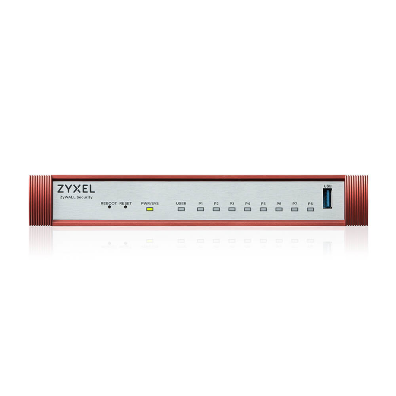 Zyxel USGFLEX100H-EU0102F - Produkty sieciowe | PartsPC.pl