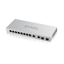 Zyxel XGS1010-12-ZZ0102F - Produkty sieciowe | PartsPC.pl