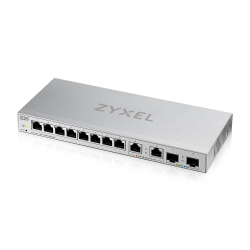 Zyxel XGS1210-12-ZZ0102F - Produkty sieciowe | PartsPC.pl