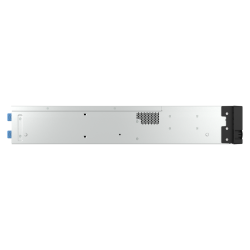 QNAP TS-h1277AXU-RP-R7-32G | 12-zatokowy serwer NAS, AMD Ryzen, 32GB RAM, 2x 10Gb Base-T, RP, RACK