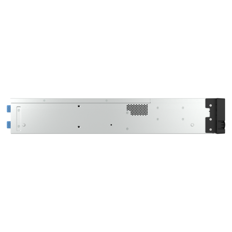 QNAP TS-h1277AXU-RP-R7-32G | 12-zatokowy serwer NAS, AMD Ryzen, 32GB RAM, 2x 10Gb Base-T, RP, RACK
