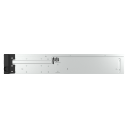 QNAP TS-h1277AXU-RP-R7-32G | 12-zatokowy serwer NAS, AMD Ryzen, 32GB RAM, 2x 10Gb Base-T, RP, RACK