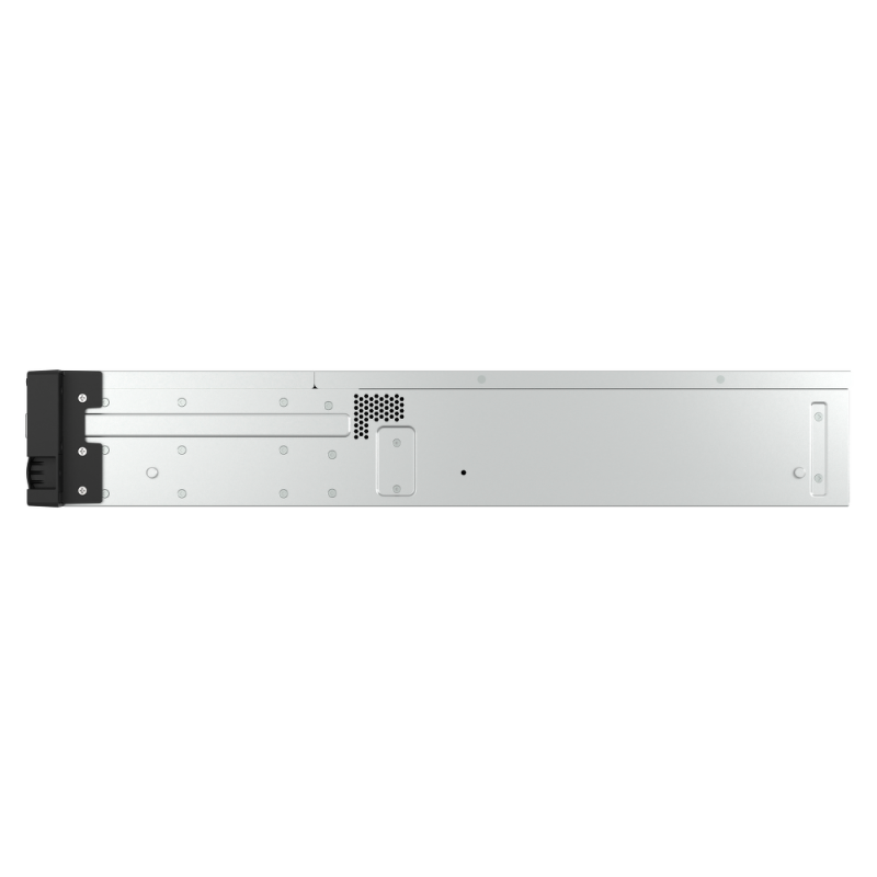 QNAP TS-h1277AXU-RP-R7-32G | 12-zatokowy serwer NAS, AMD Ryzen, 32GB RAM, 2x 10Gb Base-T, RP, RACK